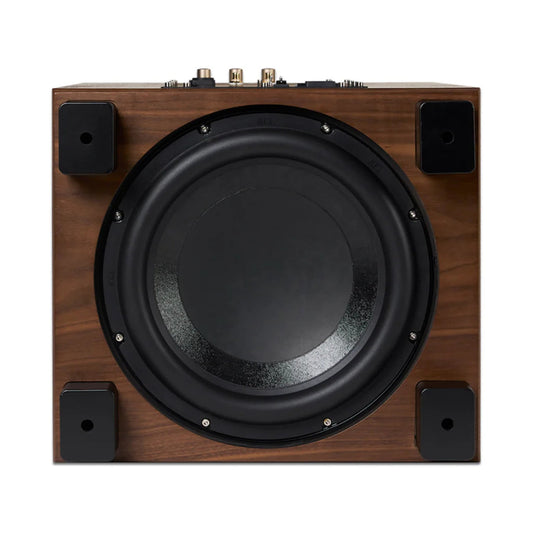 Classic 99 Subwoofer - Walnut