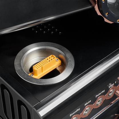 Dan D'Agostino Relentless Z Preamplifier