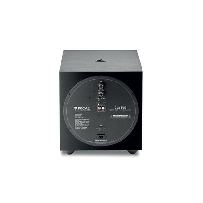 Focal Cub Evo Subwoofer