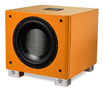 T/9x SE Closed Box Actve & Passive Drivers Home Subwoofer
