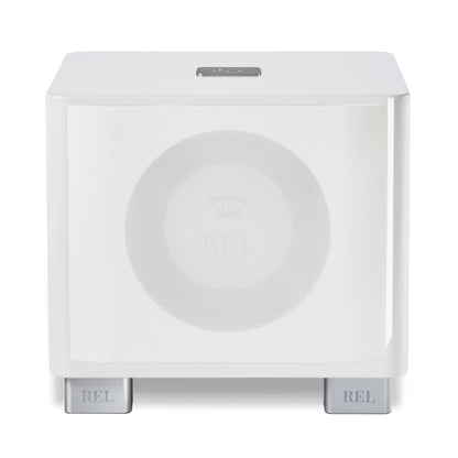 T/7x Closed Box Actve & Passive Drivers Home Subwoofer