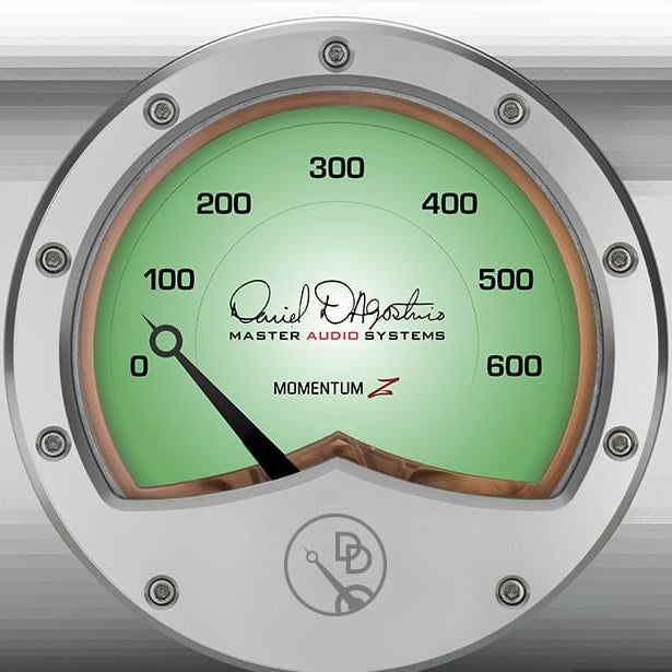 Dan D'Agostino Momentum Z Monaural Amplifier