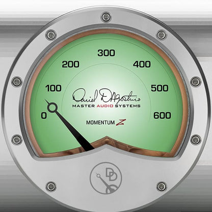 Dan D'Agostino Momentum Z Monaural Amplifier