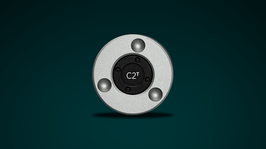 Darkz C2T