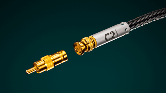 Digitalz C3 Digital Interconnect 1m
