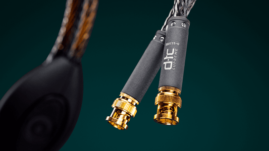 Digitalz D-TC3 Supreme Digital Interconenct 2m