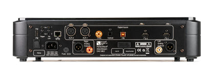 PS Audio DirectStream MK2 DAC - Black (Trade In)