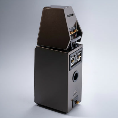Wilson Audio The WATT/Puppy