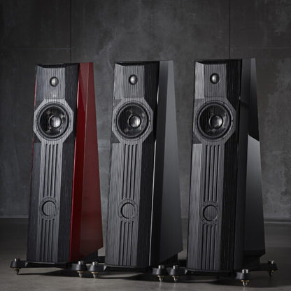 Gryphon EOS 2 Floorstanding Loudspeaker
