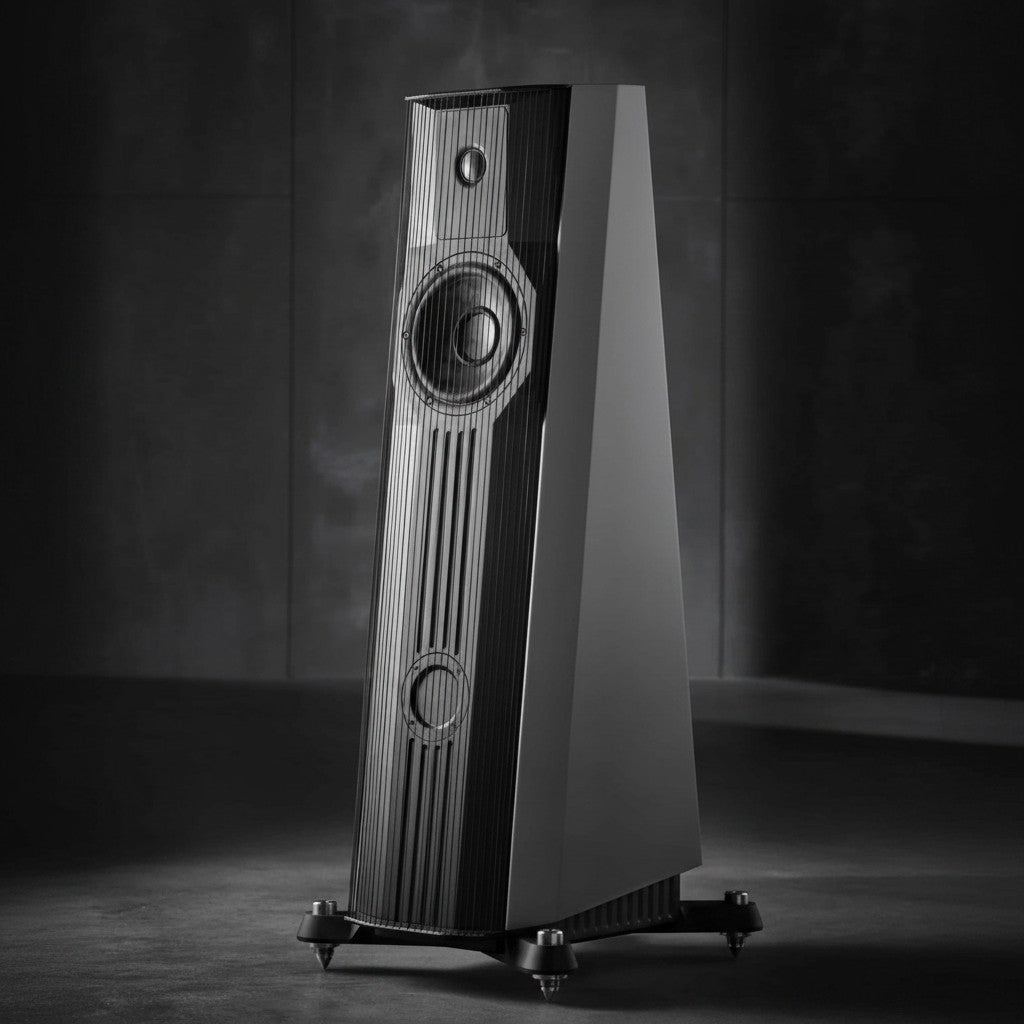 Gryphon EOS 2 Floorstanding Loudspeaker