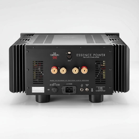 Gryphon Essence Stereo