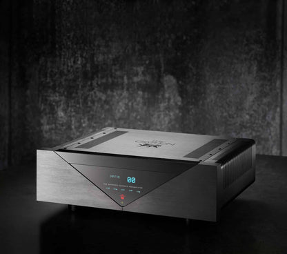 Gryphon Essence Preamplifier