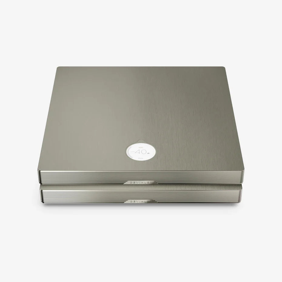 Devialet Astra Dual