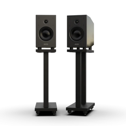 AVID EVO FOUR™  Black Cabinet Loudspeaker (Pair)