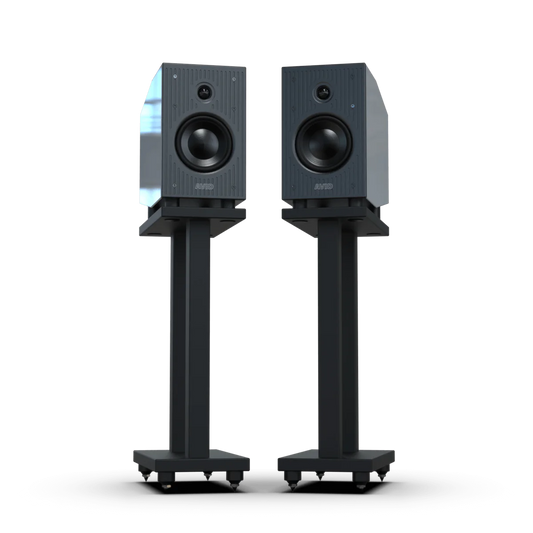 AVID EVO FOUR™  Black Cabinet Loudspeaker (Pair)