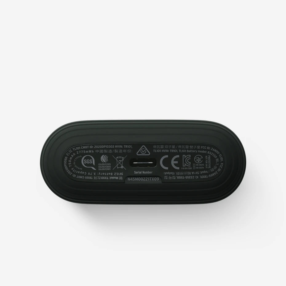 Devialet Gemini II True Wireless Earbuds