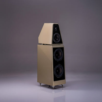 Wilson Audio The WATT/Puppy