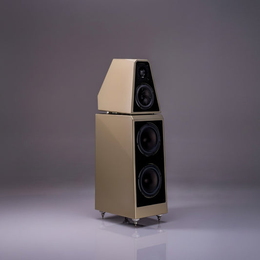 Wilson Audio The WATT/Puppy