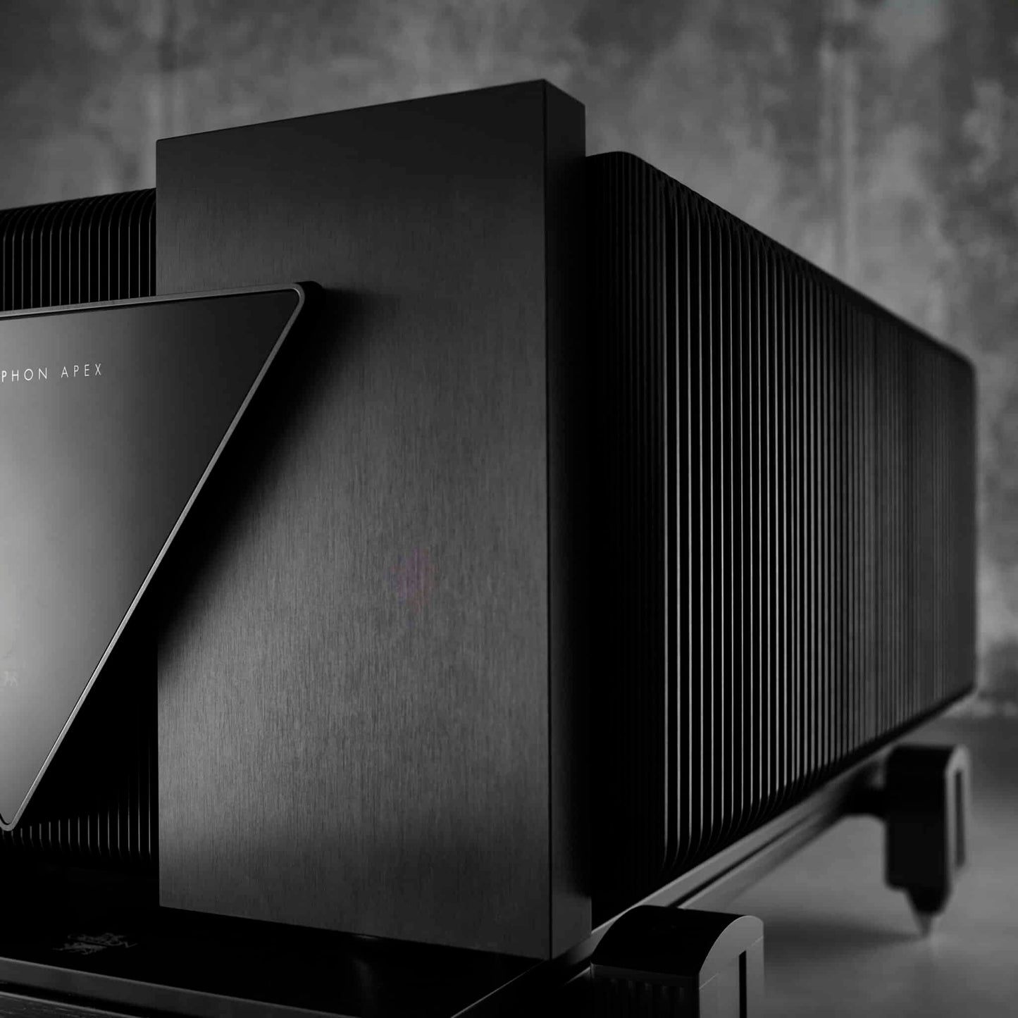 Gryphon Apex Stereo Power Amplifier