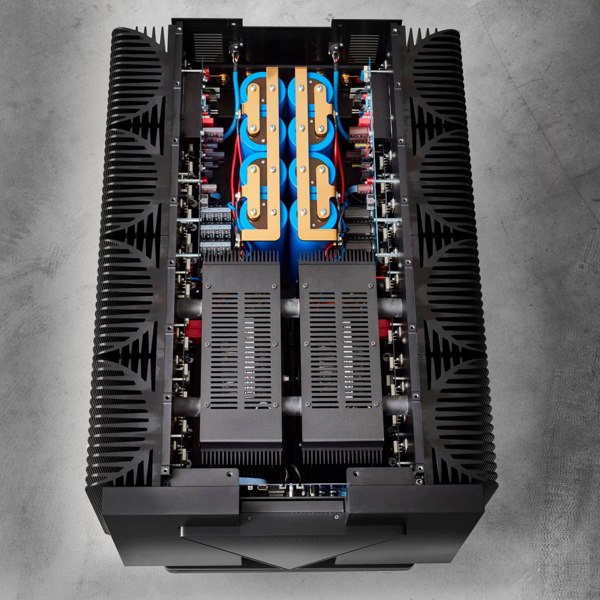 Gryphon Apex Stereo Power Amplifier