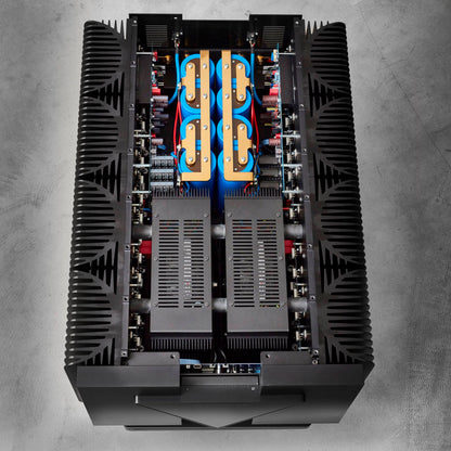 Gryphon Apex Stereo Power Amplifier