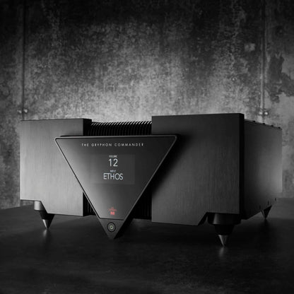 Gryphon Commander Preamplifier