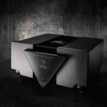 Gryphon Commander Preamplifier