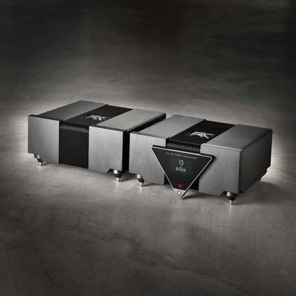 Gryphon Commander Preamplifier