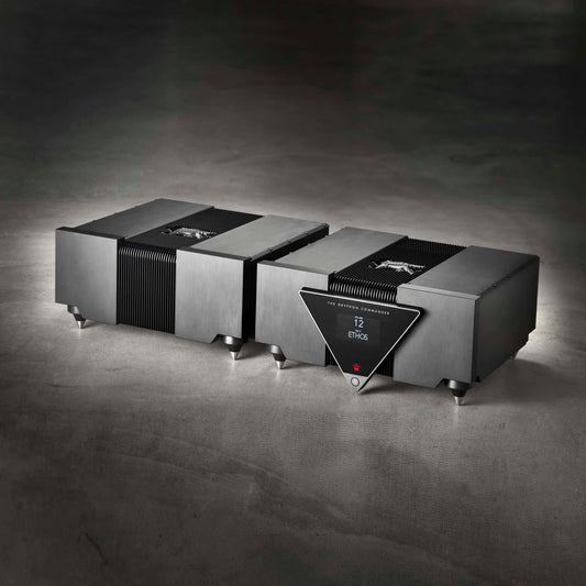 Gryphon Commander Preamplifier