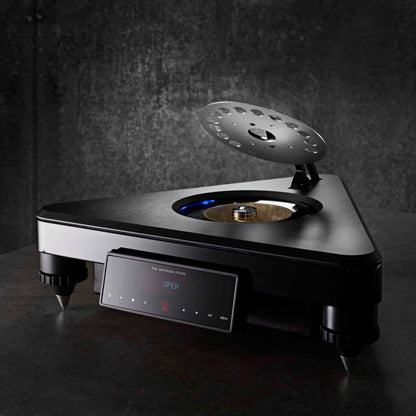 Gryphon Ethos CD Player & D/A Converter