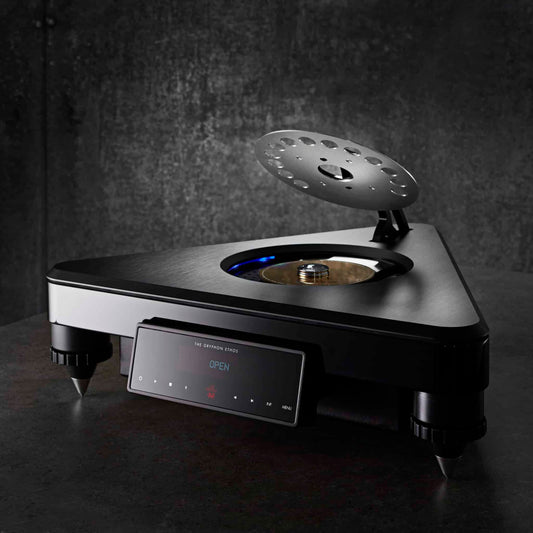 Gryphon Ethos CD Player & D/A Converter