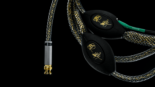 Digitalz D-TC3 Gold Signature Digital Interconnect 2m