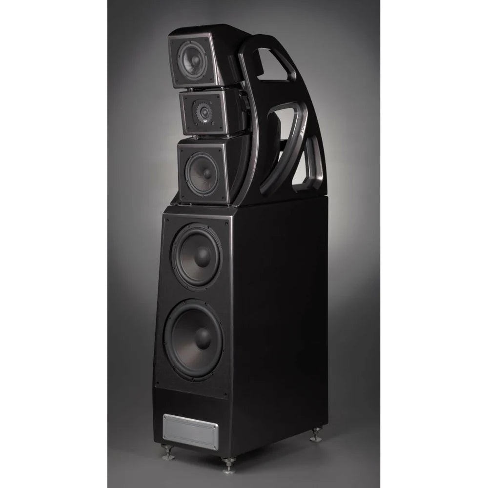 Wilson Audio Alexx V