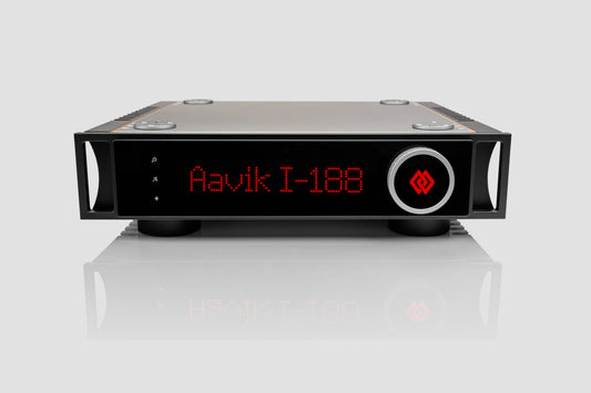 Aavik I-188 Integrated Amplifier