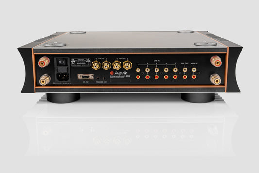 Aavik I-288 Integrated Amplifier