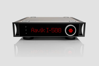 Aavik I-588 Integrated Amplifier