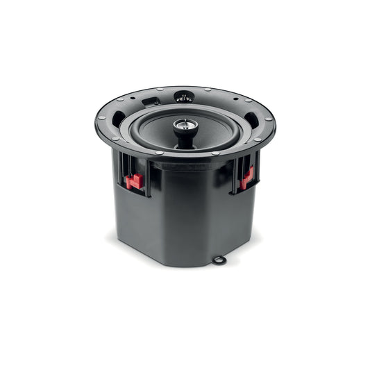 Focal 100 IC8-T UL 2-Way Coaxial Speaker