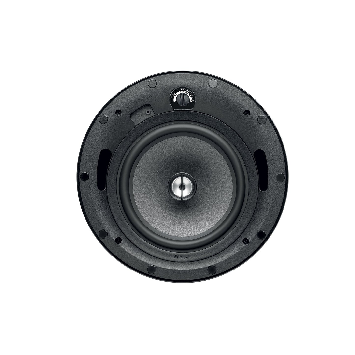 Focal 100 IC8-T UL 2-Way Coaxial Speaker