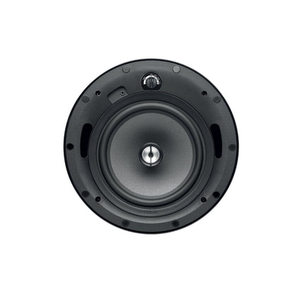 Focal 100 IC8-T UL 2-Way Coaxial Speaker
