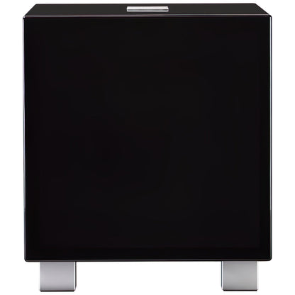Tzero MKIII - Closed Box Down Firing Subwoofer