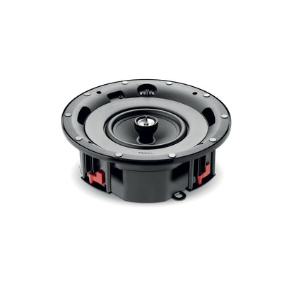Focal 100 ICS6-T UL 2-Way Coaxial Speaker