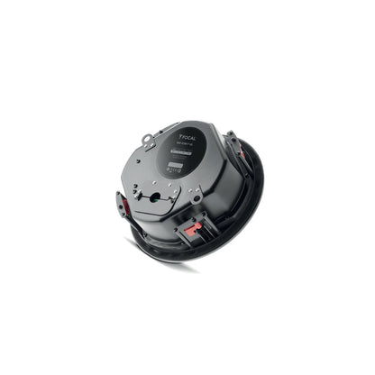 Focal 100 ICS6-T UL 2-Way Coaxial Speaker
