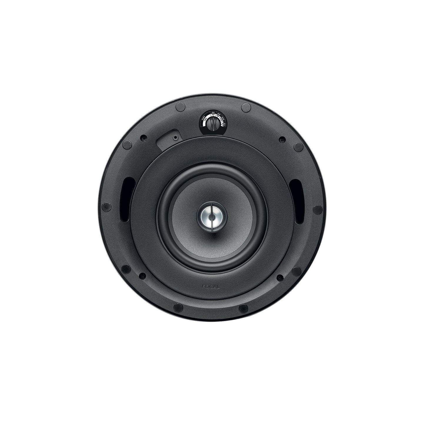 Focal 100 ICS6-T UL 2-Way Coaxial Speaker