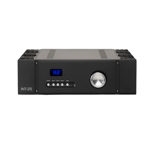 Pass Labs INT-25