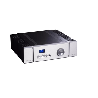 Pass Labs INT-25