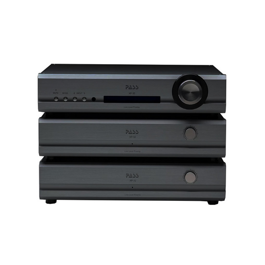 Pass Labs XP-32