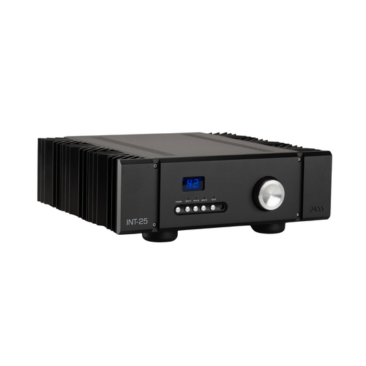 Pass Labs INT-25