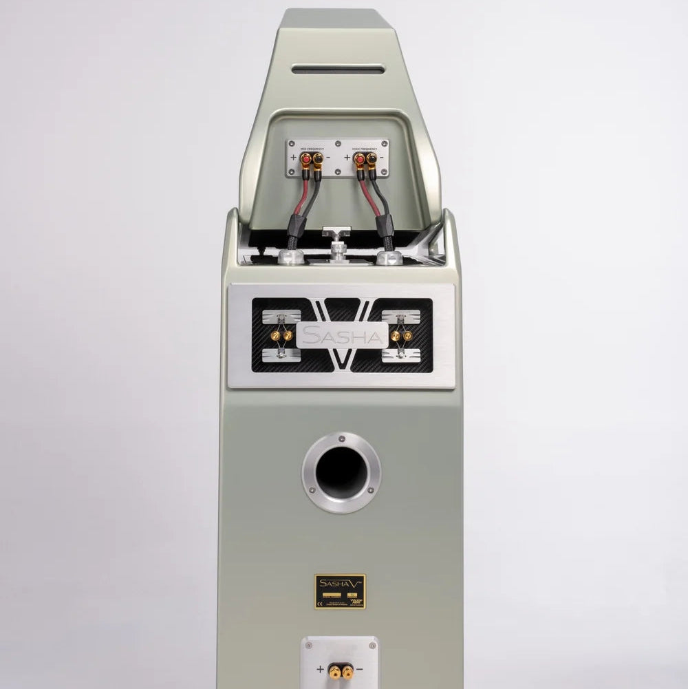 Wilson Audio Sasha V