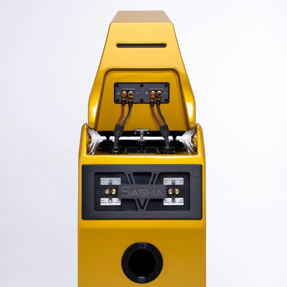 Wilson Audio Sasha V