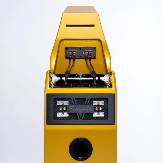 Wilson Audio Sasha V